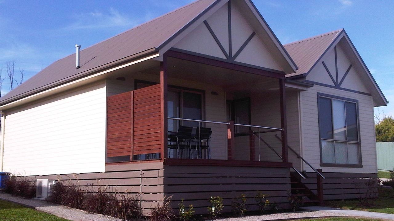 Photo of Outdoor in Seville