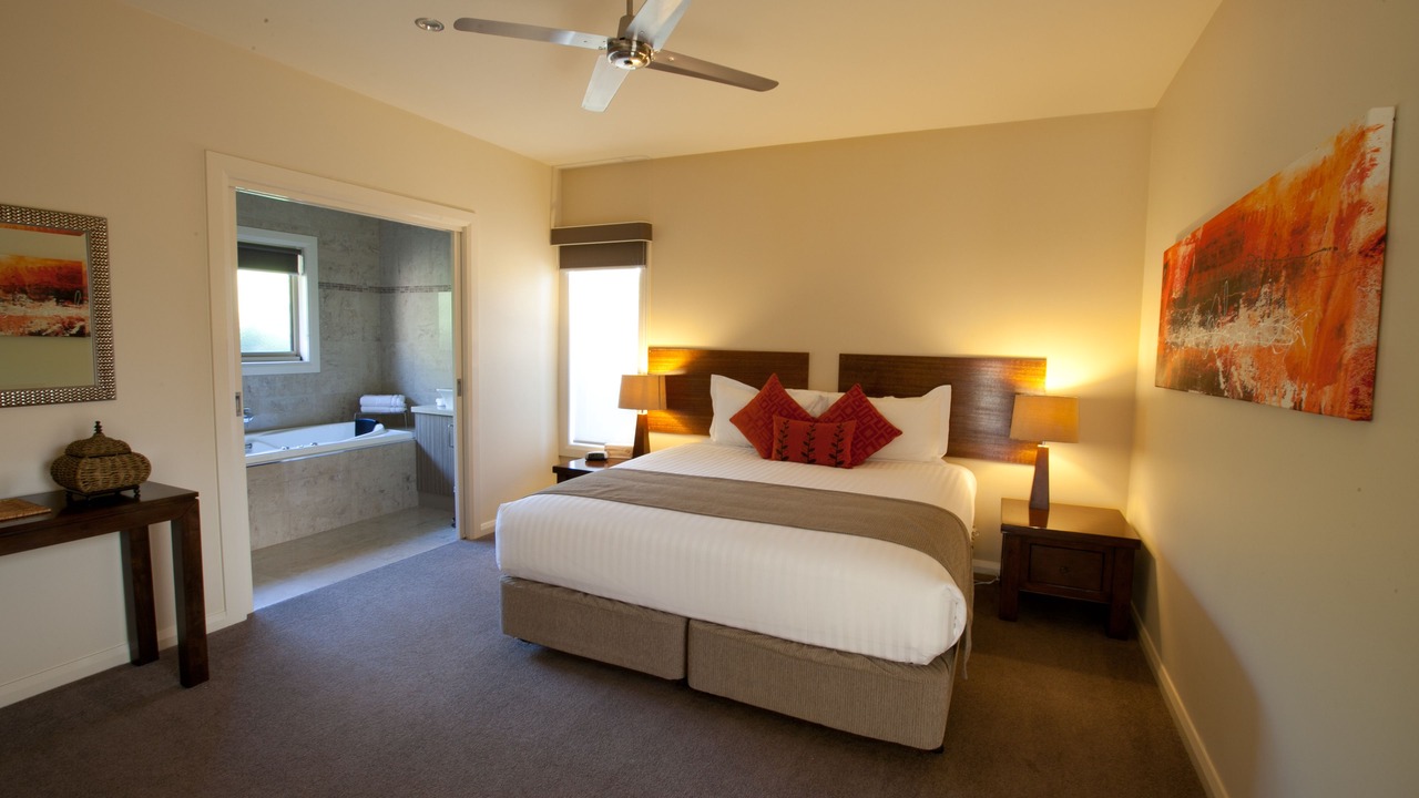 Photo of Bedroom in Seville