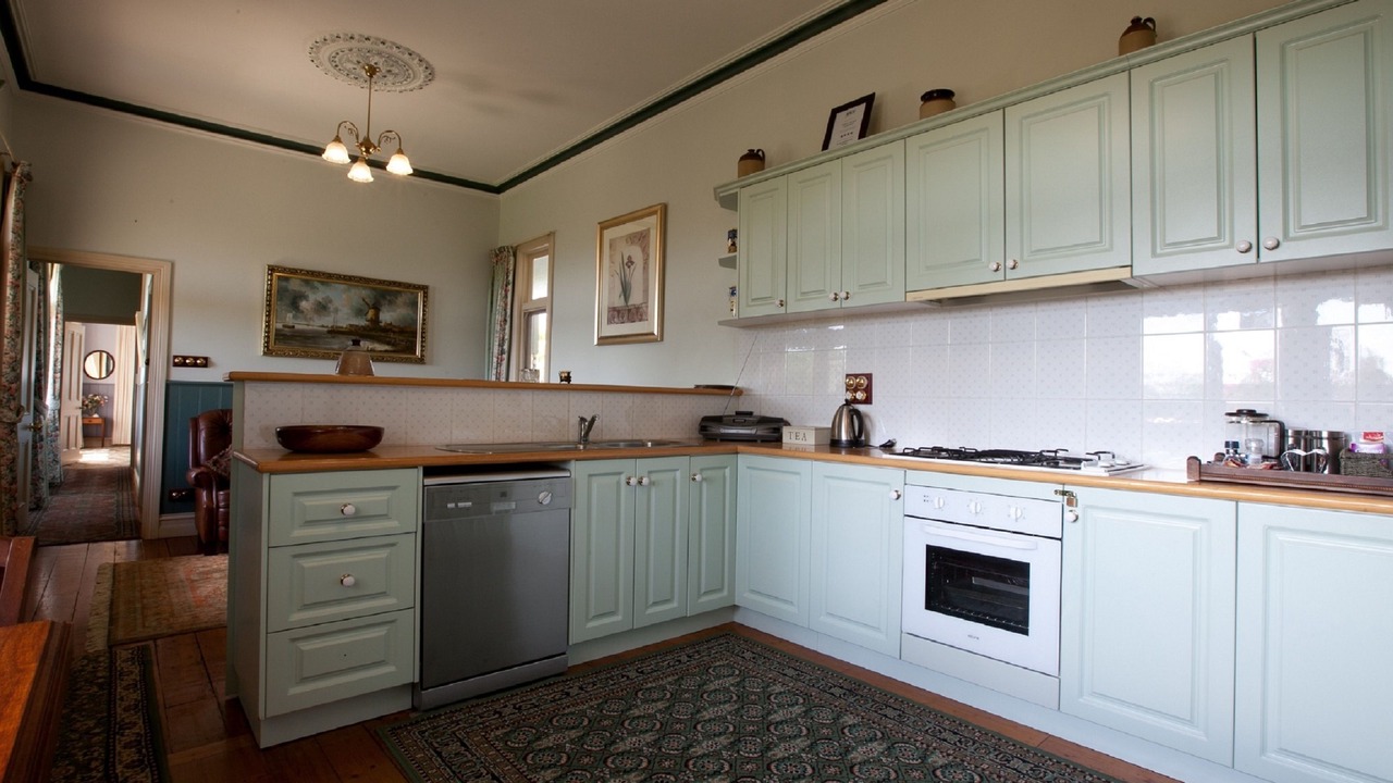 Photo of Kitchen in Seville