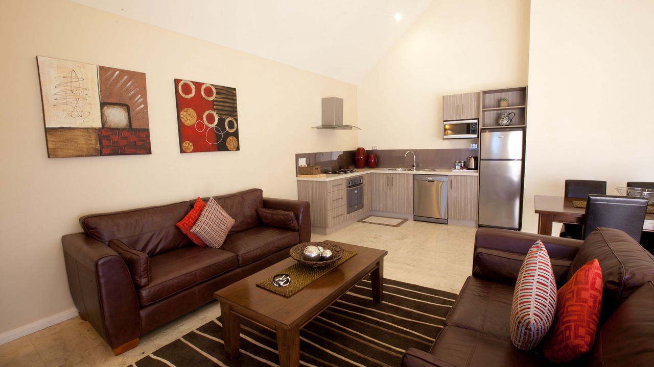 Photo of Bedroom in Seville