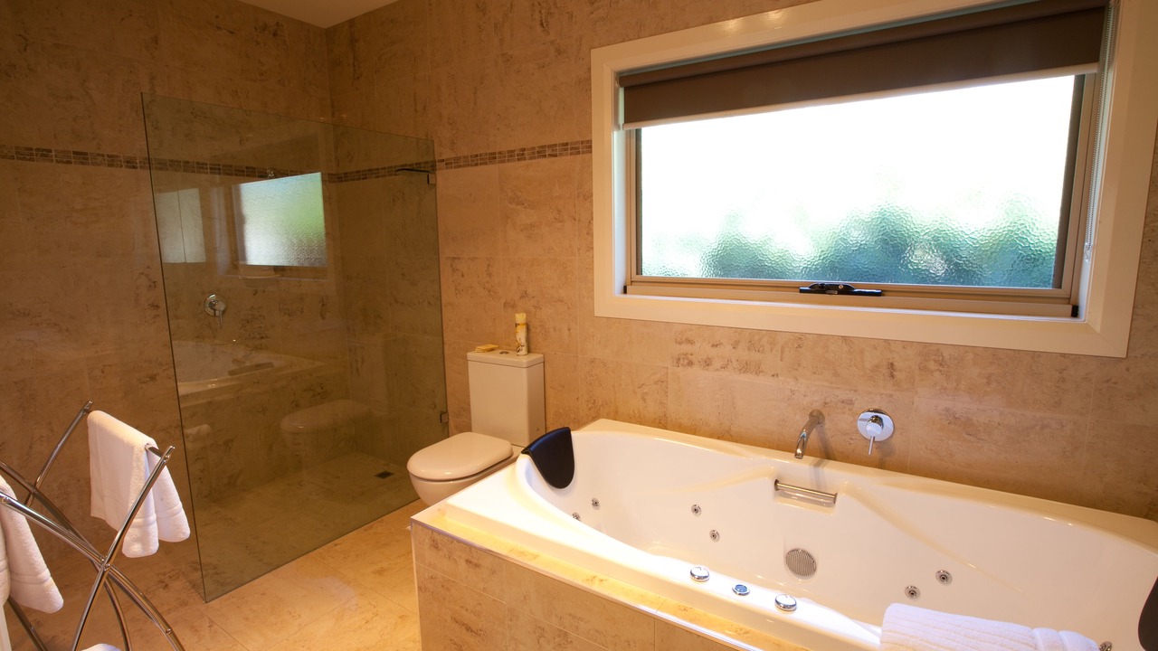 Photo of Bathroom in Seville