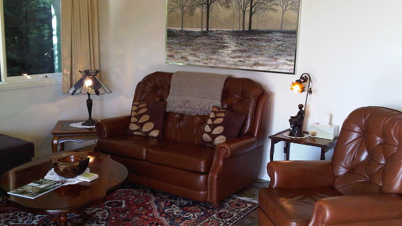 Photo of Livingroom in Seville