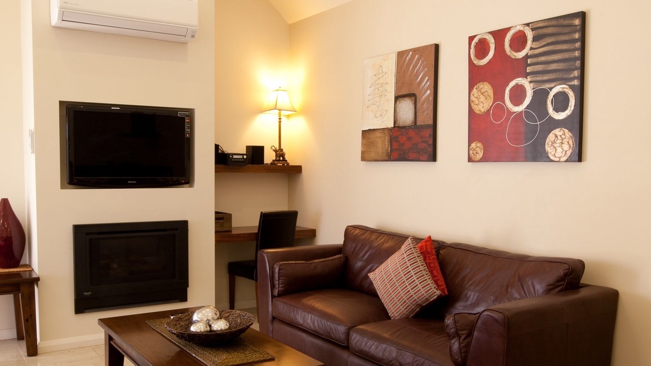 Photo of Livingroom in Seville