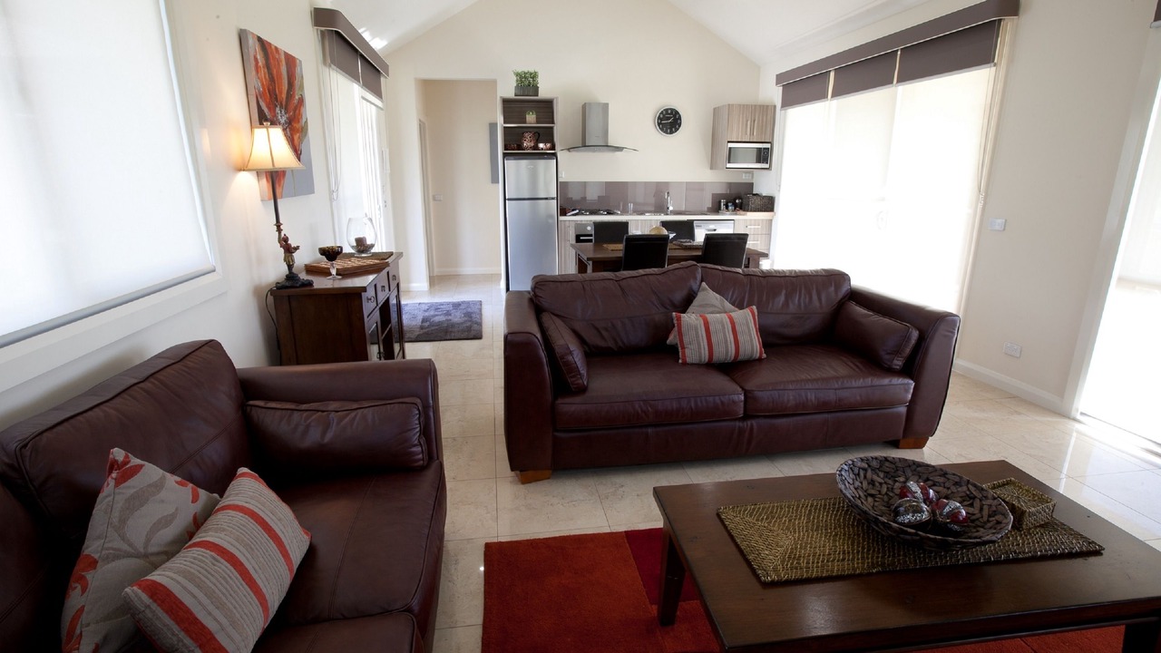 Photo of Bedroom in Seville
