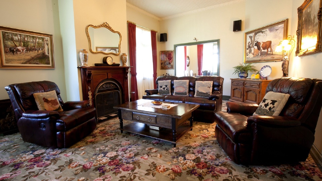 Photo of Livingroom in Seville