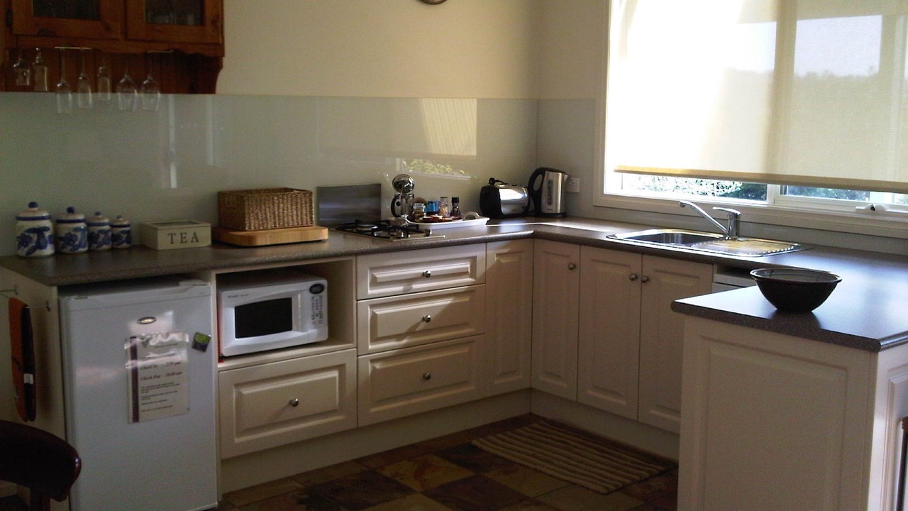 Photo of Kitchen in Seville