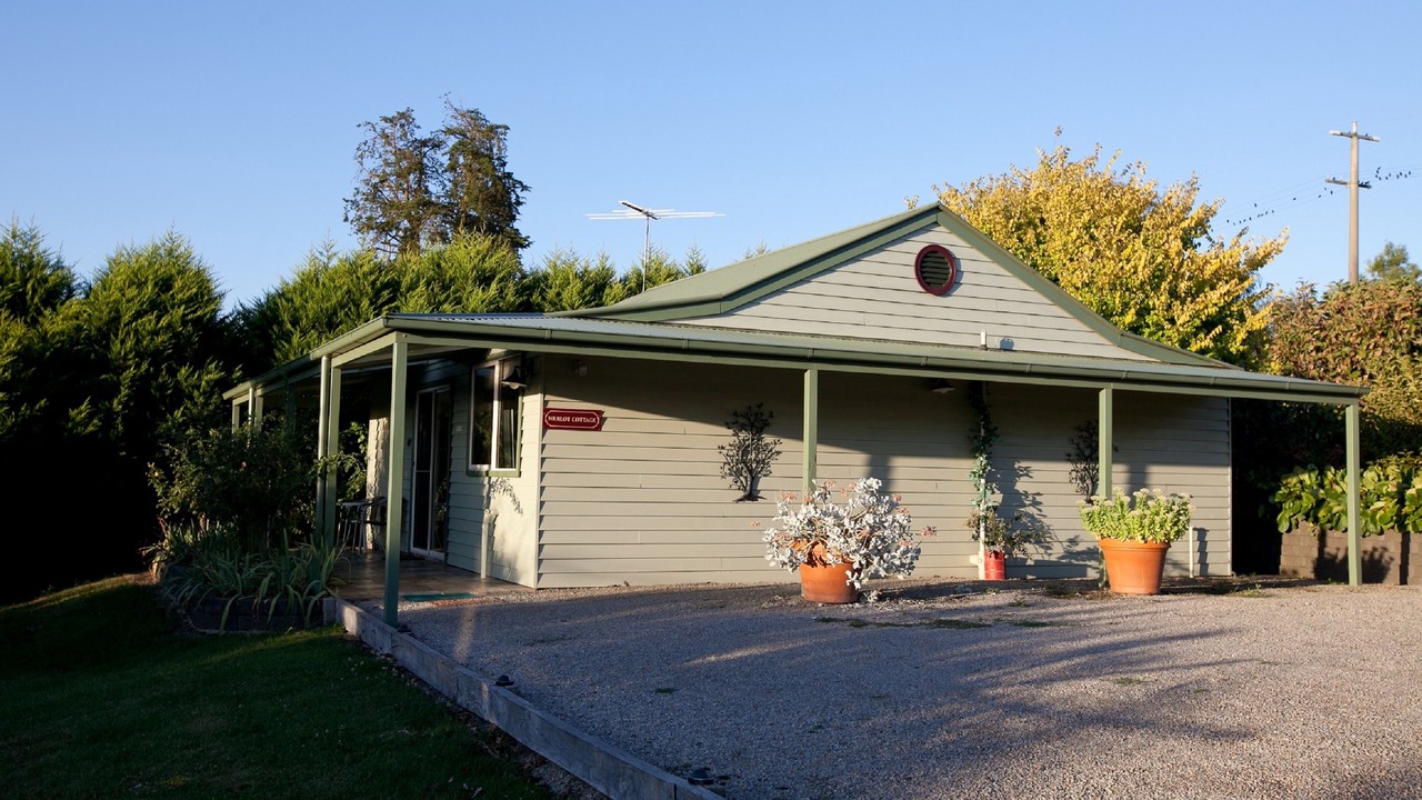 Photo of Patio Balcony in Seville