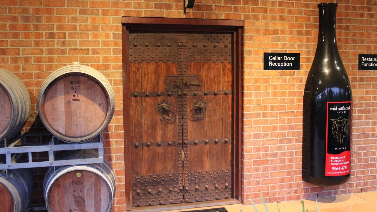 Photo of Outdoor in Seville