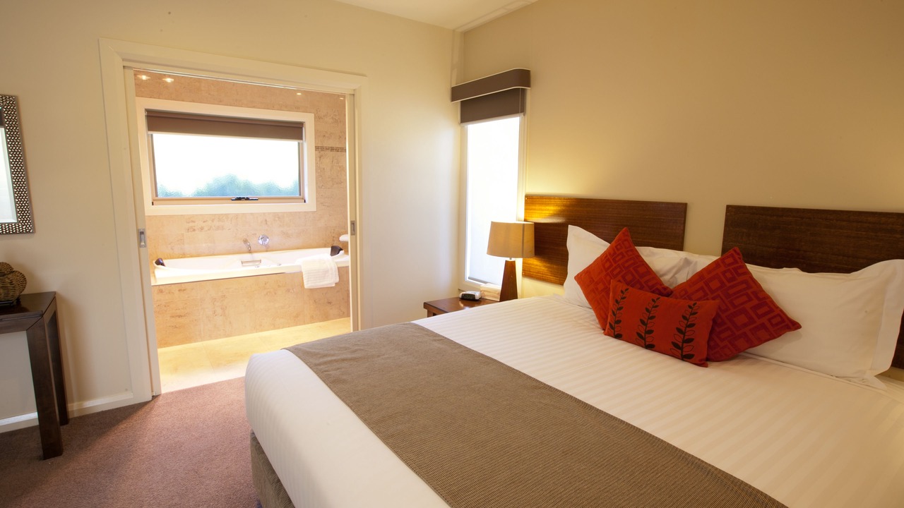 Photo of Bedroom in Seville