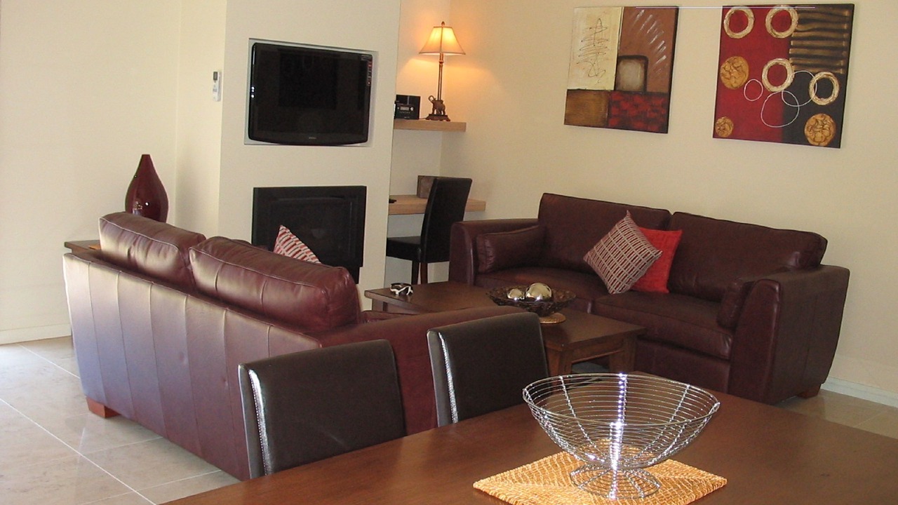 Photo of Livingroom in Seville