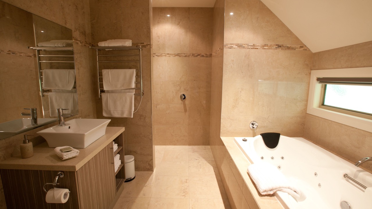 Photo of Bathroom in Seville