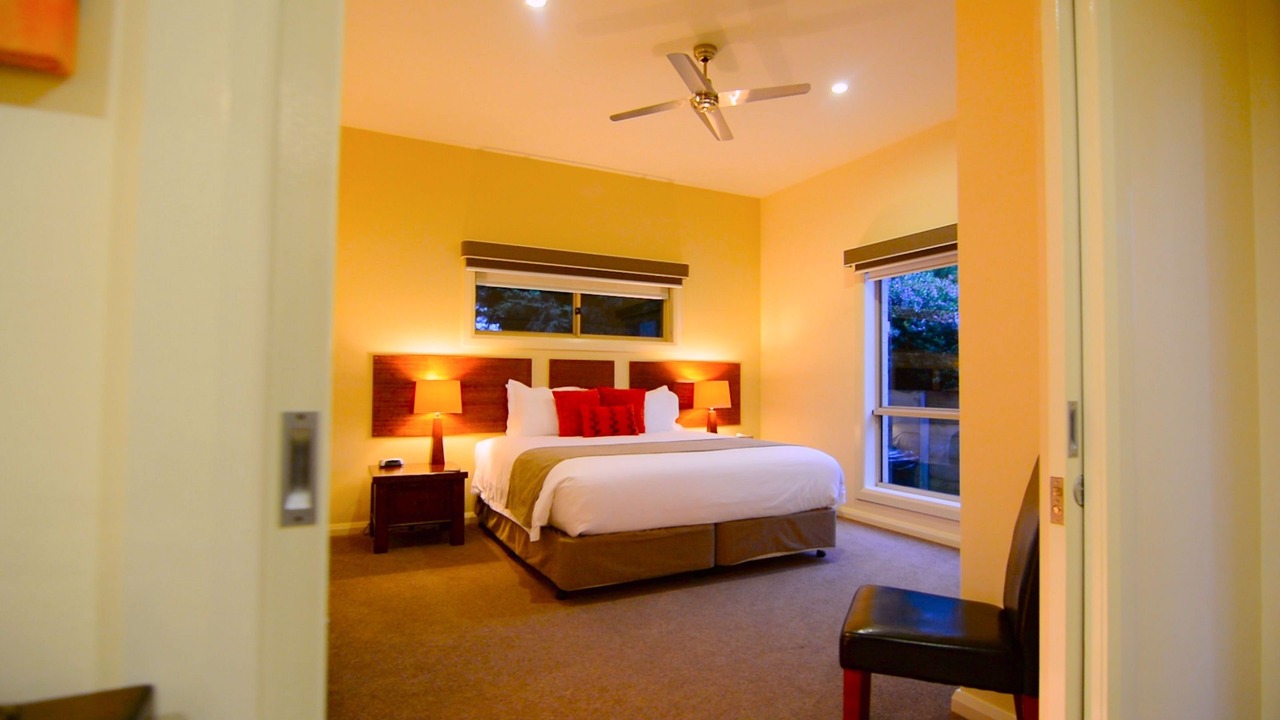 Photo of Bedroom in Seville