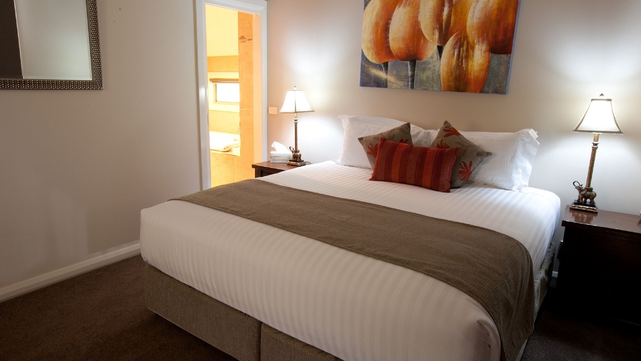 Photo of Bedroom in Seville