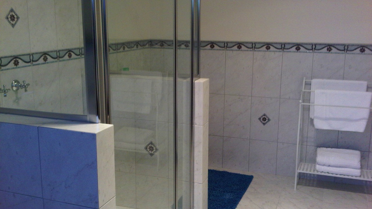 Photo of Bathroom in Seville