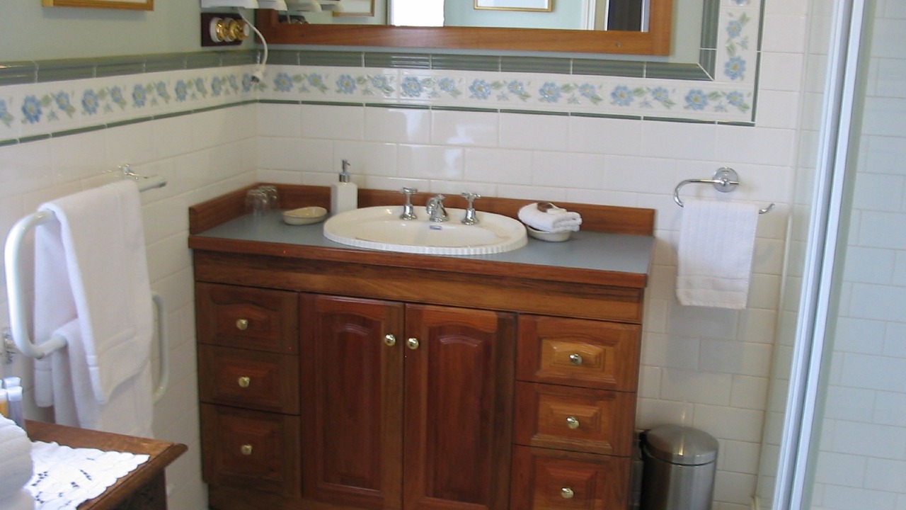 Photo of Bathroom in Seville