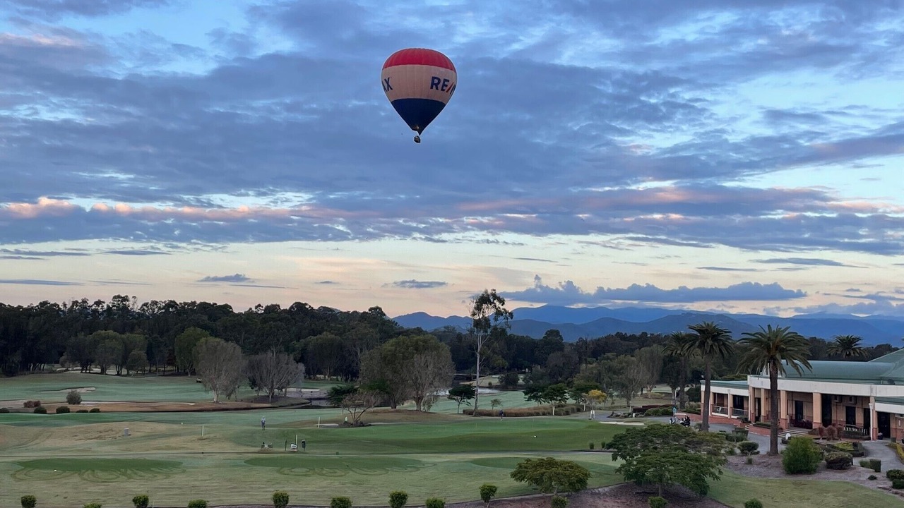 Photo of Patio Balcony in Merrimac