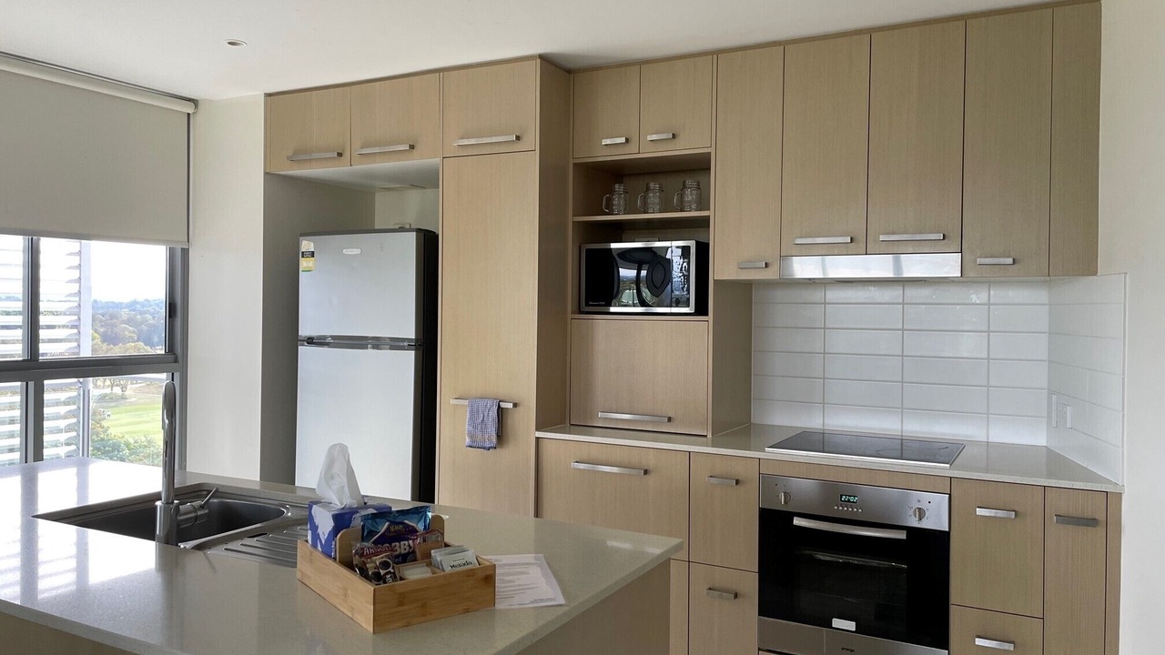 Photo of Bedroom in Merrimac