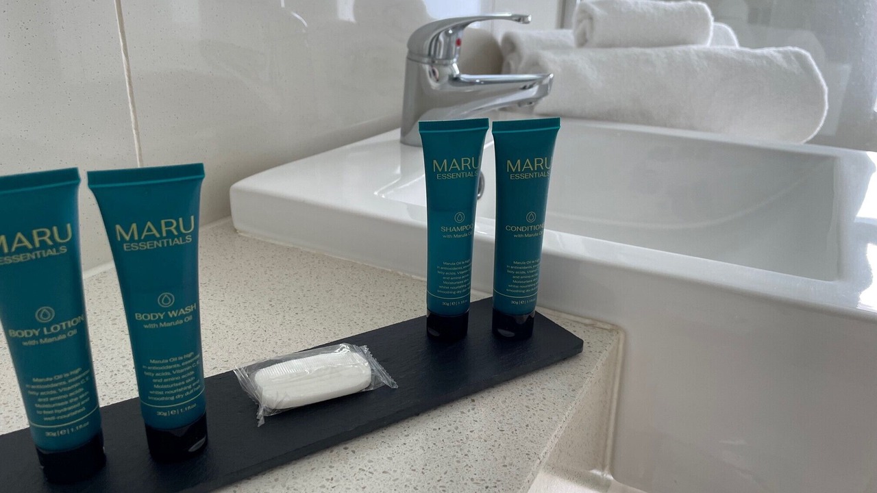 Photo of Bathroom in Merrimac