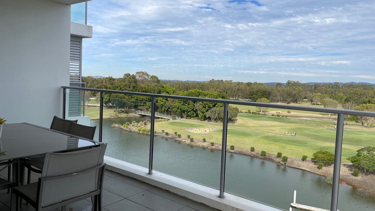 Photo of Patio Balcony in Merrimac