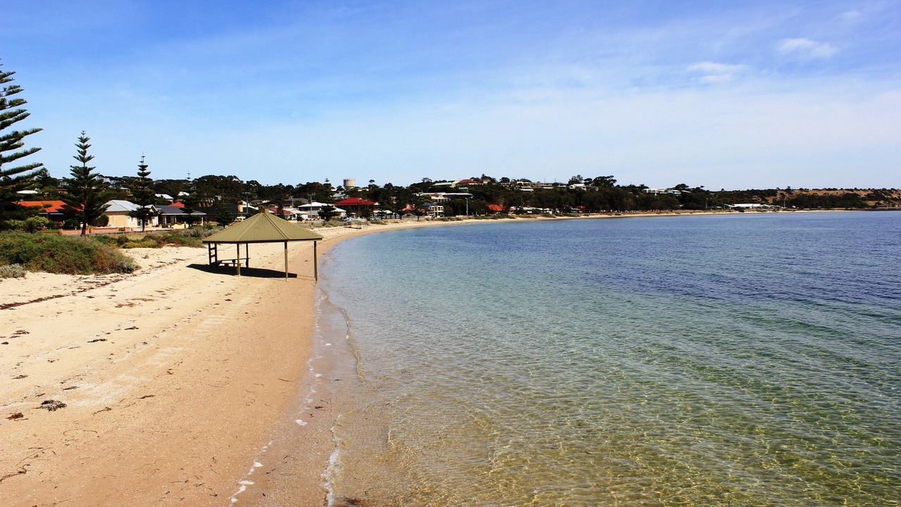 Photo of Others in Port Vincent