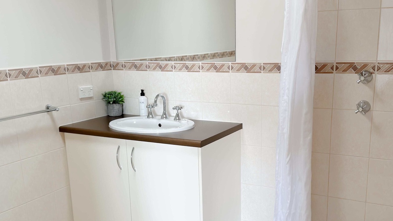 Photo of Bathroom in Port Vincent