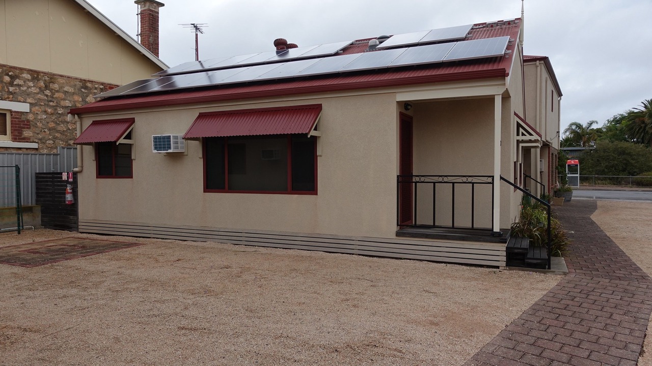 Photo of Outdoor in Port Vincent