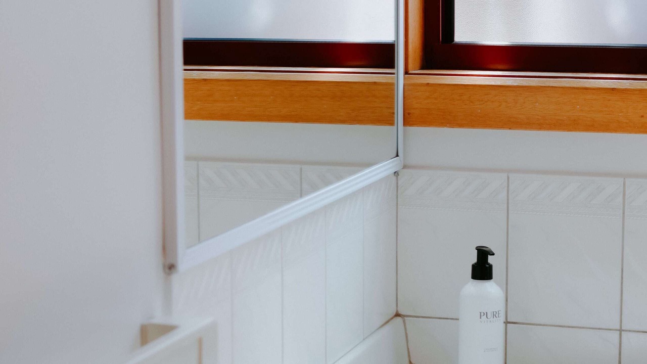 Photo of Bathroom in Port Vincent