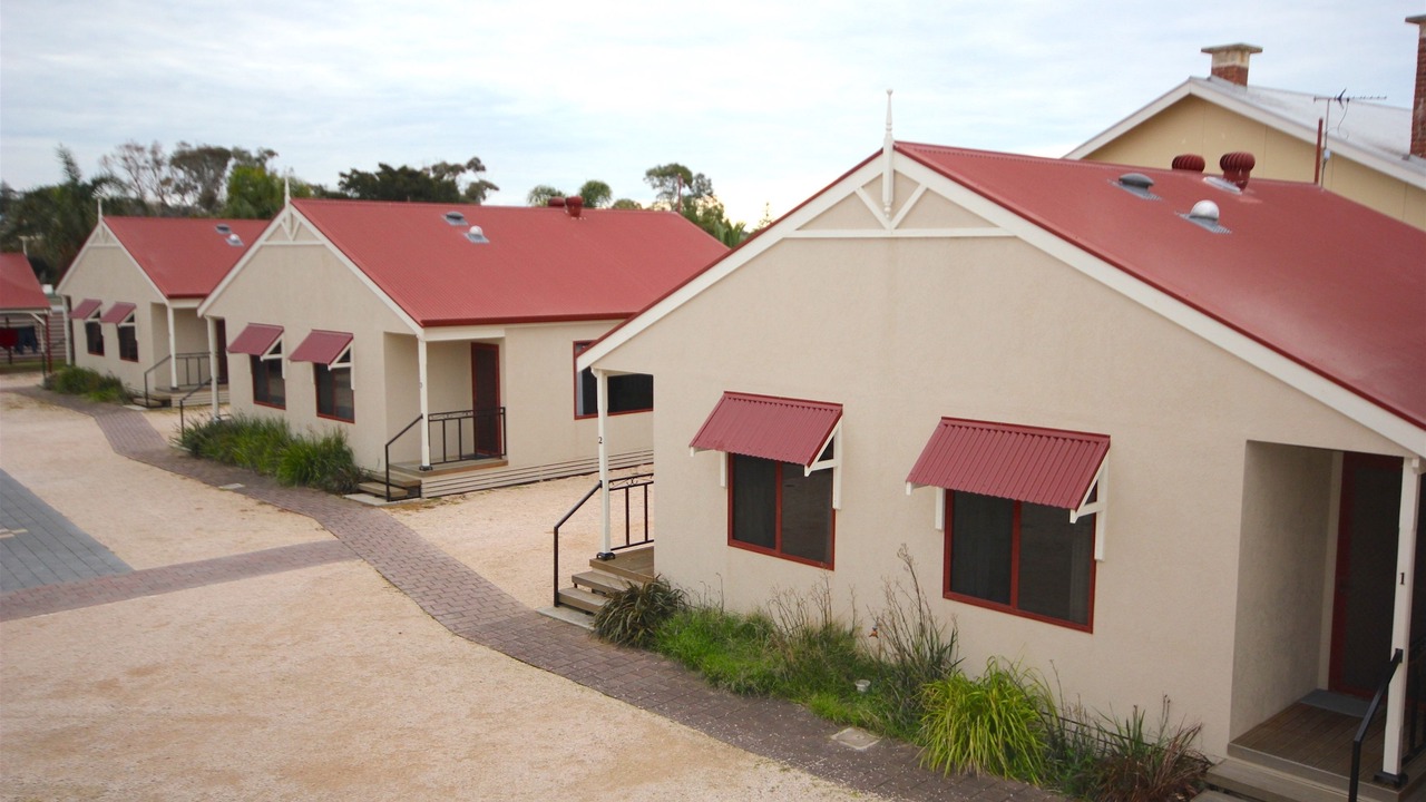 Photo of Outdoor in Port Vincent