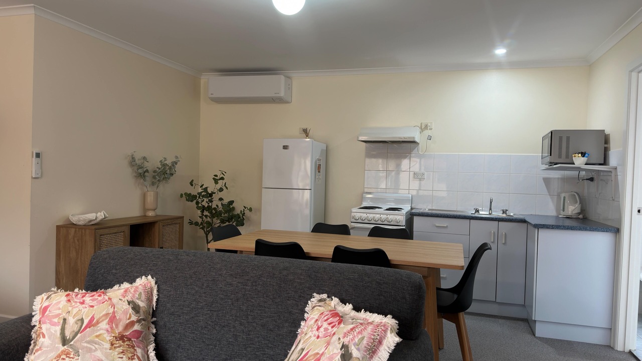 Photo of Kitchen in Port Vincent