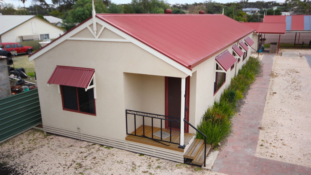 Photo of Outdoor in Port Vincent