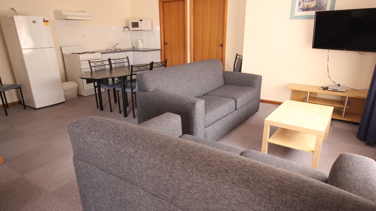 Photo of Kitchen in Port Vincent