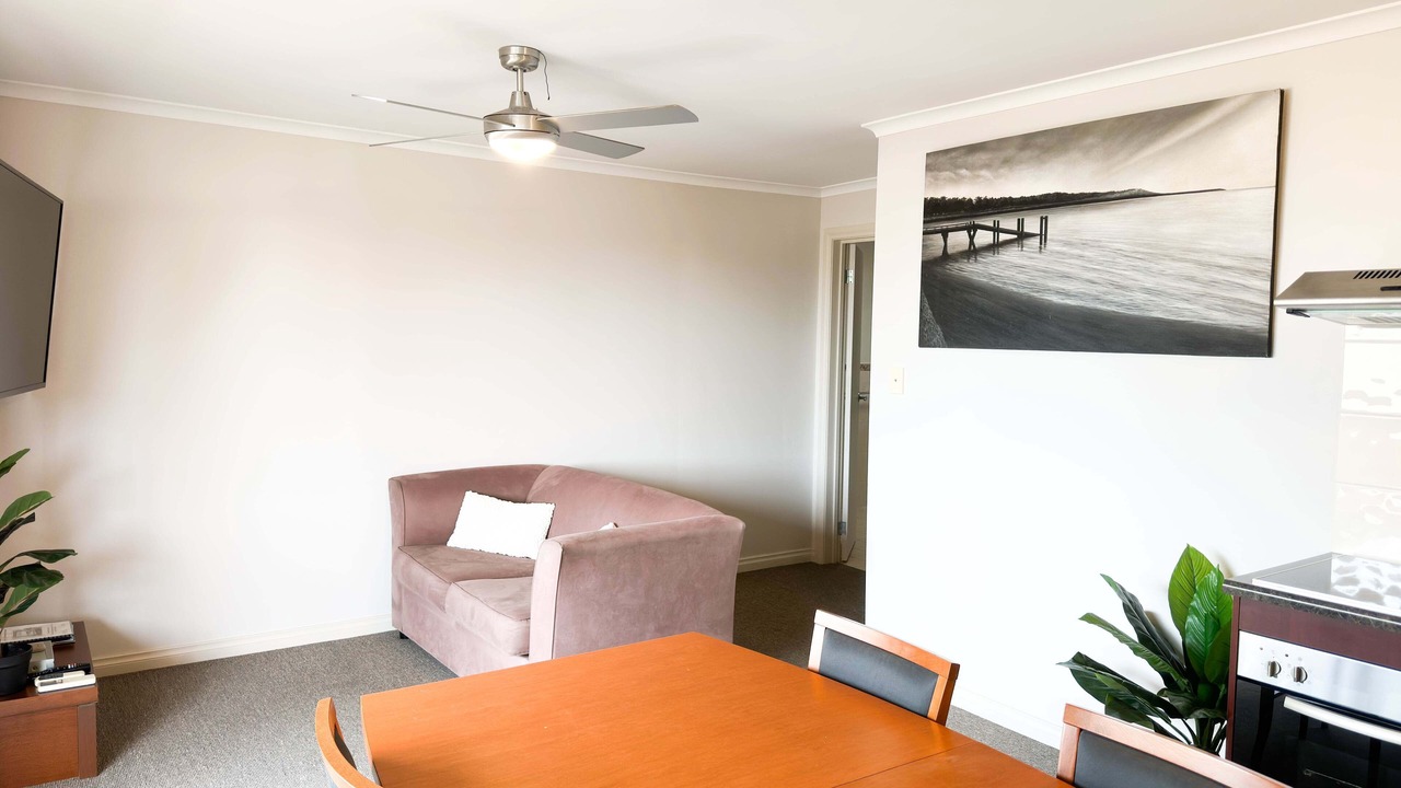 Photo of Livingroom in Port Vincent