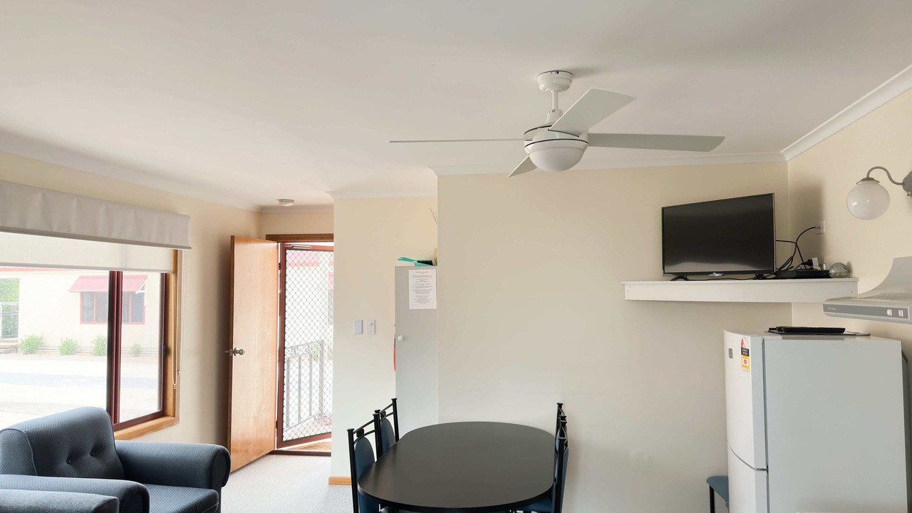 Photo of Livingroom in Port Vincent