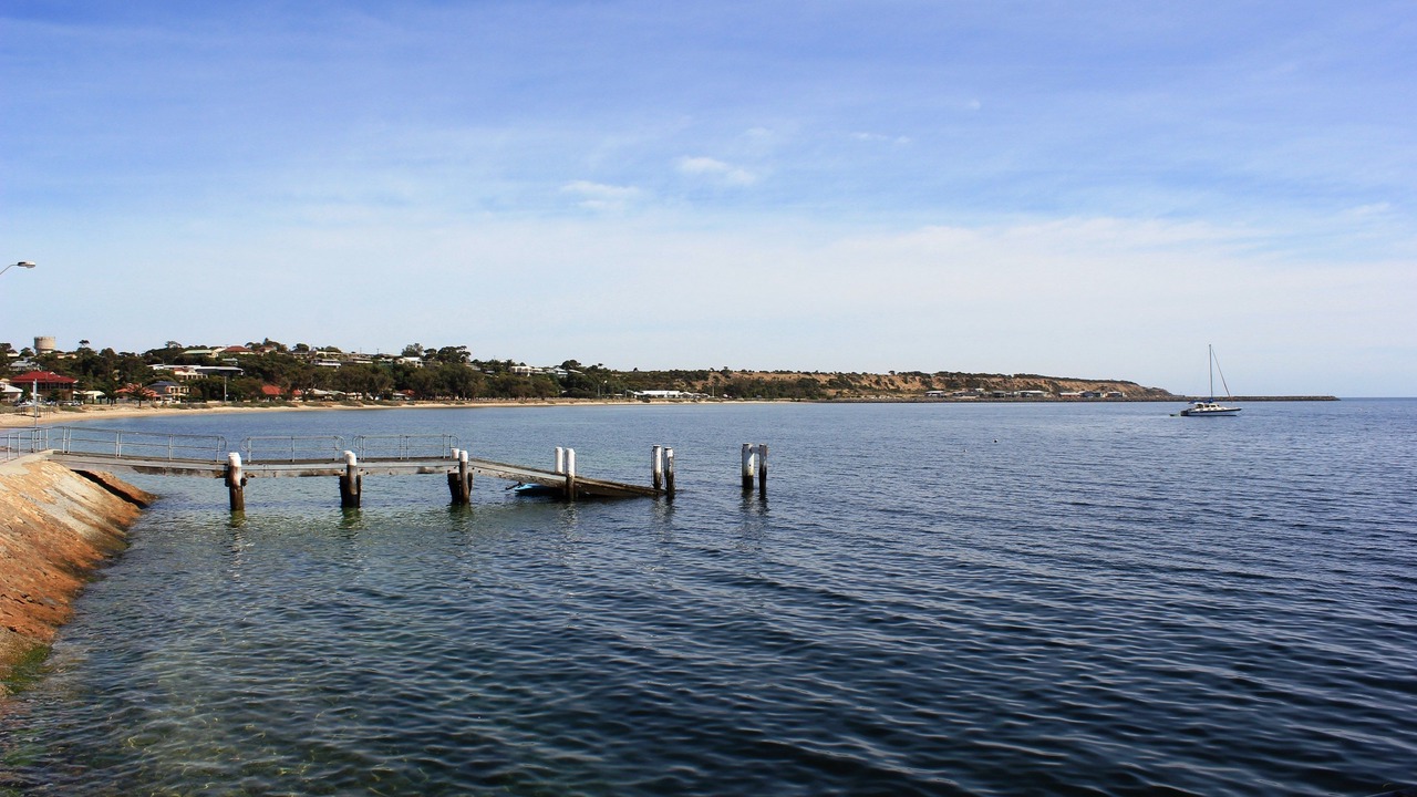 Photo of Others in Port Vincent