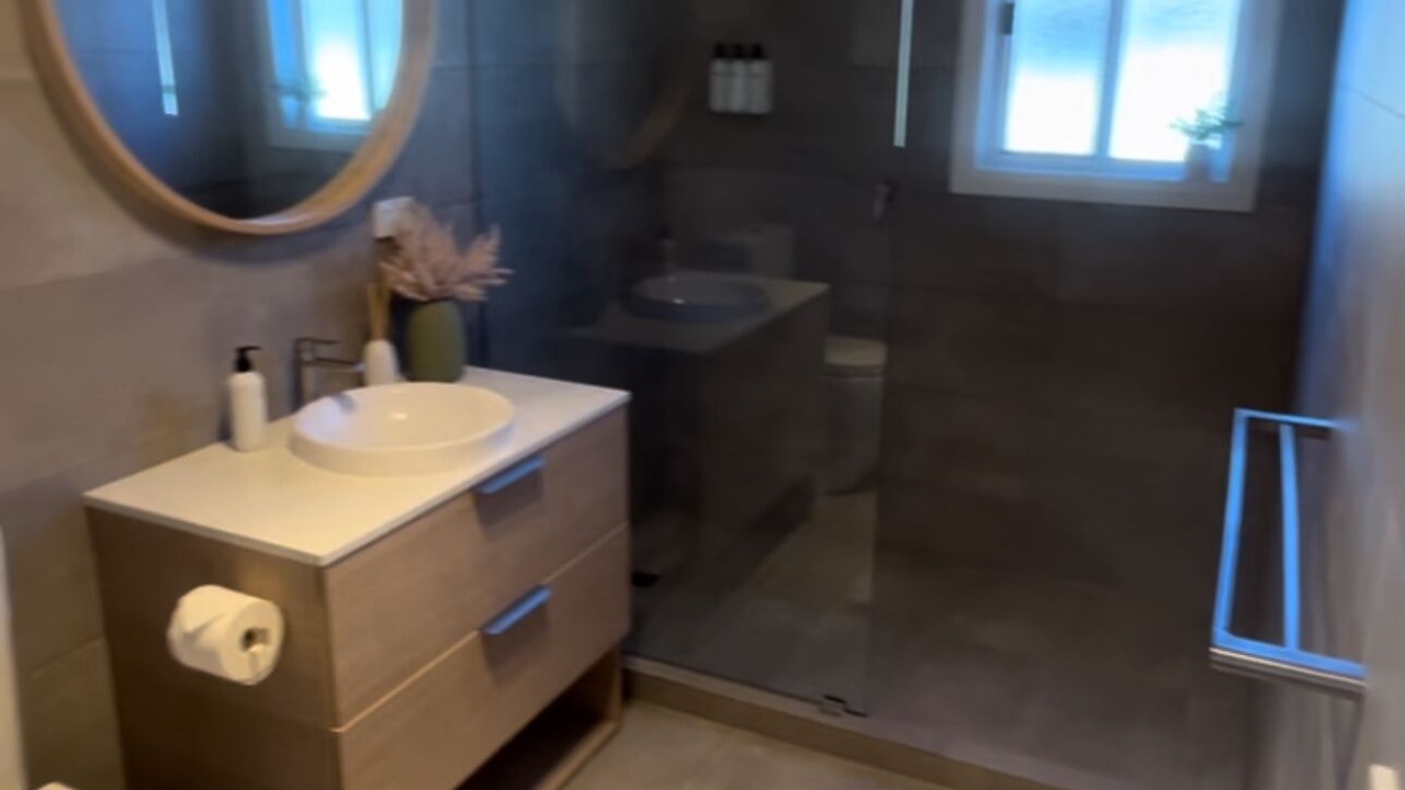 Photo of Bathroom in Port Vincent