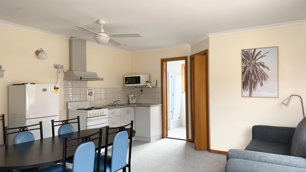 Photo of Livingroom in Port Vincent