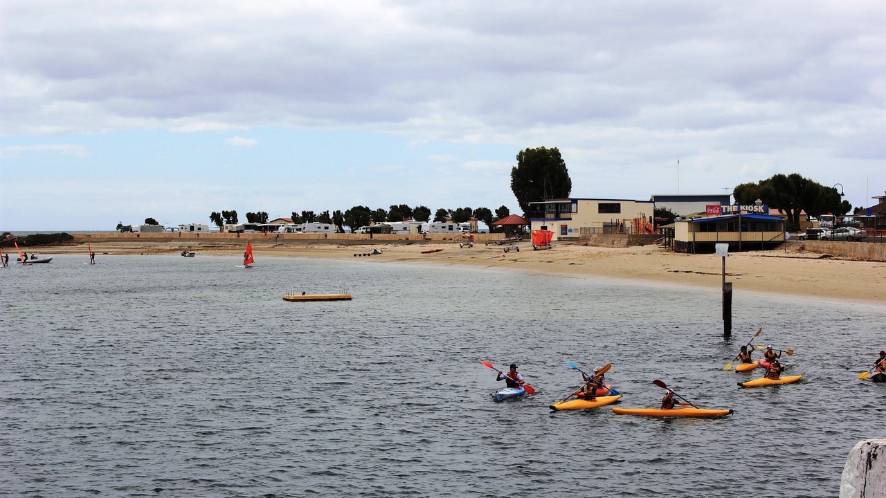 Photo of Others in Port Vincent