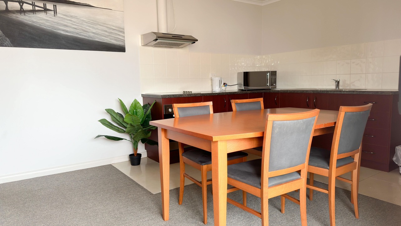 Photo of Kitchen in Port Vincent