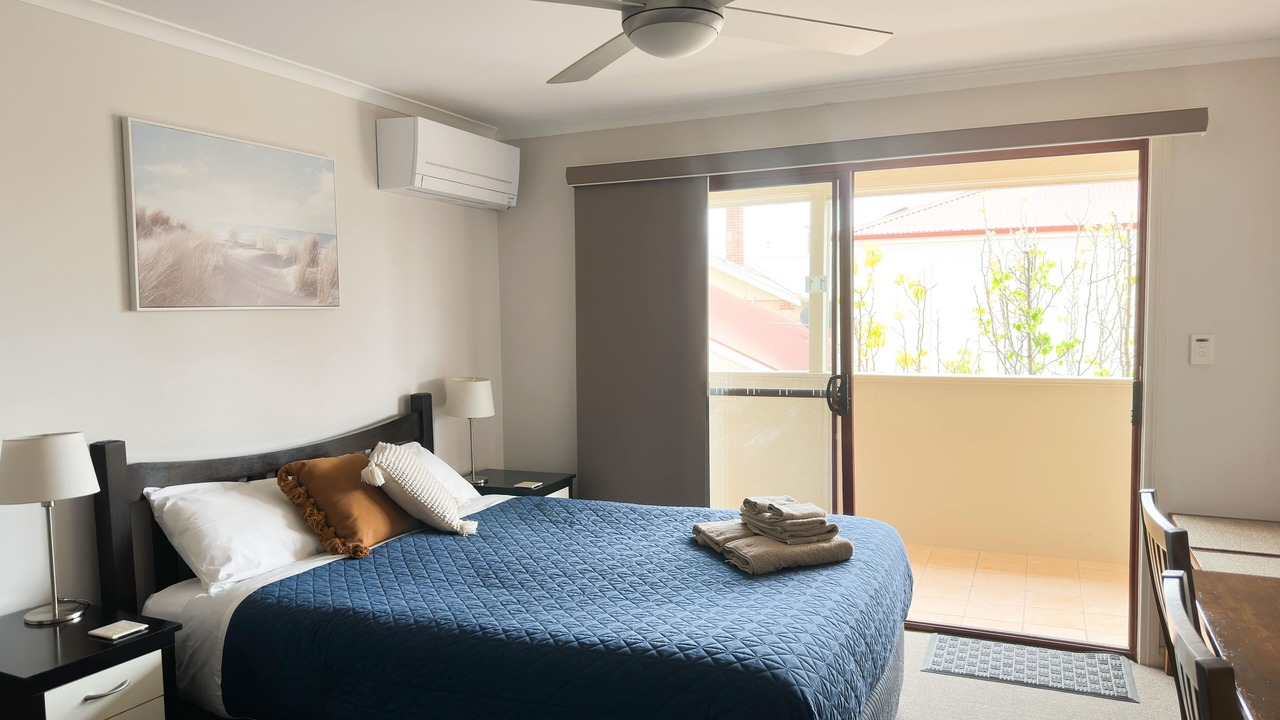 Photo of Bedroom in Port Vincent