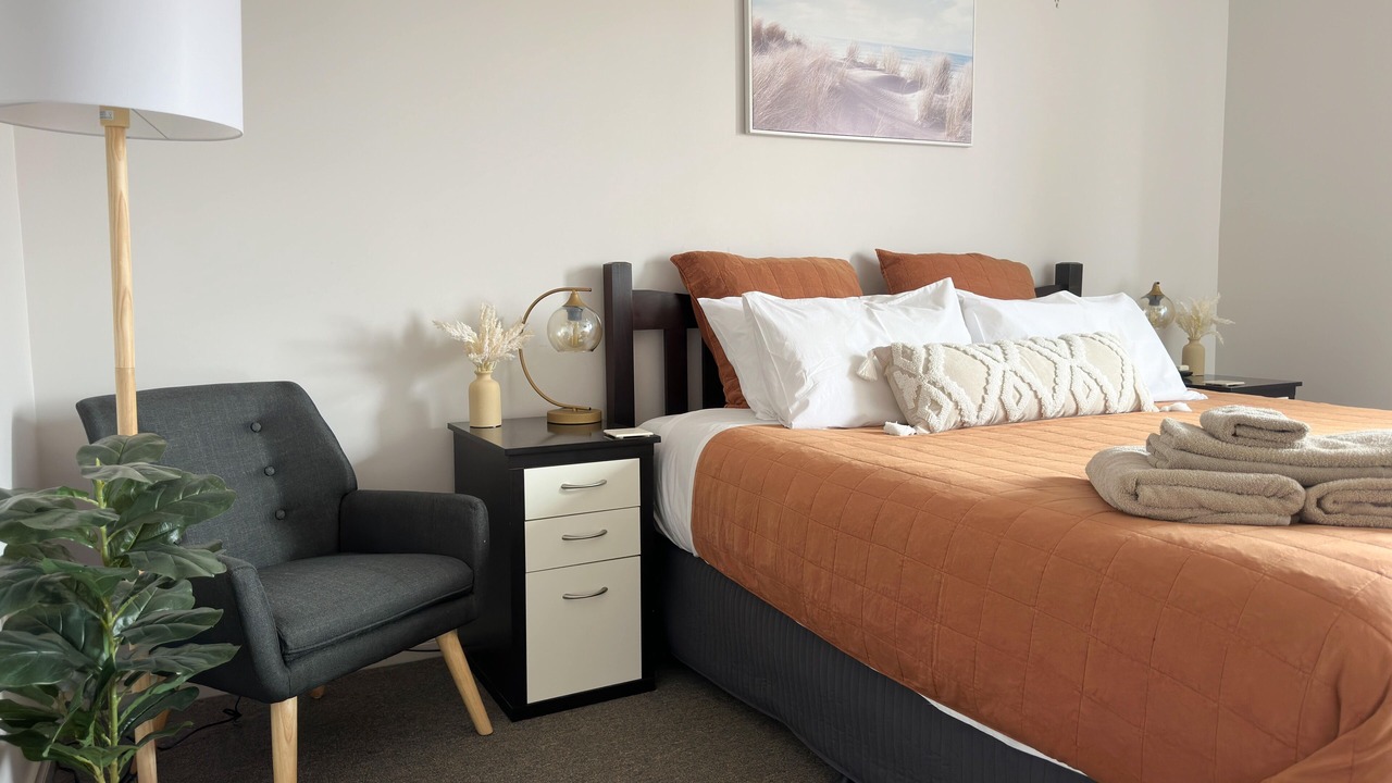 Photo of Bedroom in Port Vincent