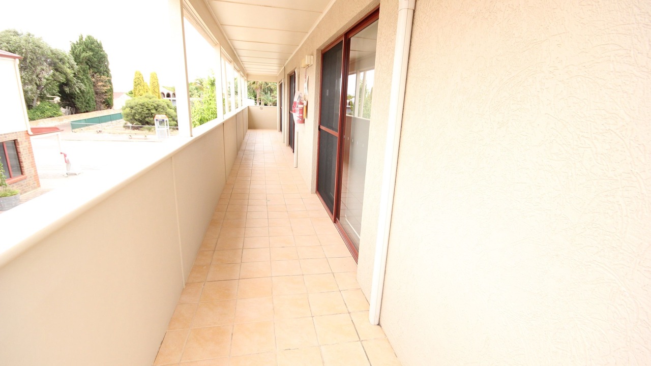 Photo of Patio Balcony in Port Vincent