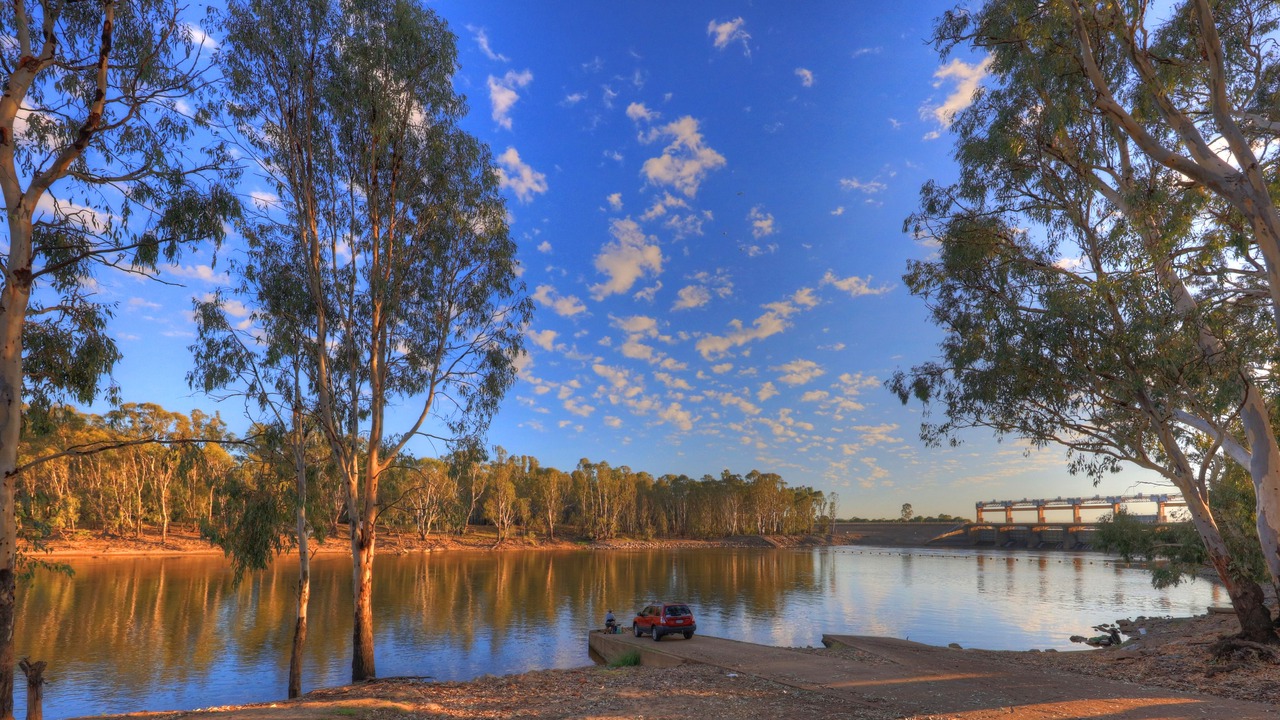 Photo of Outdoor in Yarrawonga