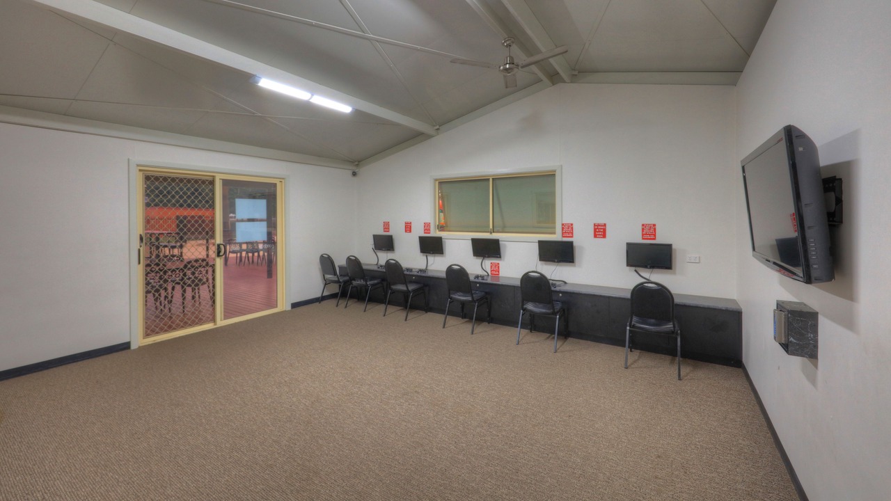 Photo of Bedroom in Yarrawonga