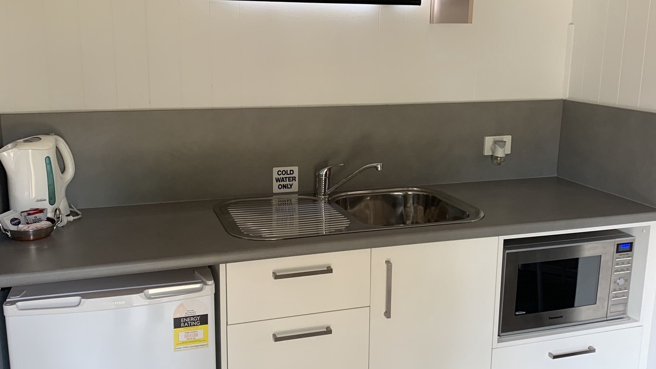 Photo of Kitchen in Yarrawonga