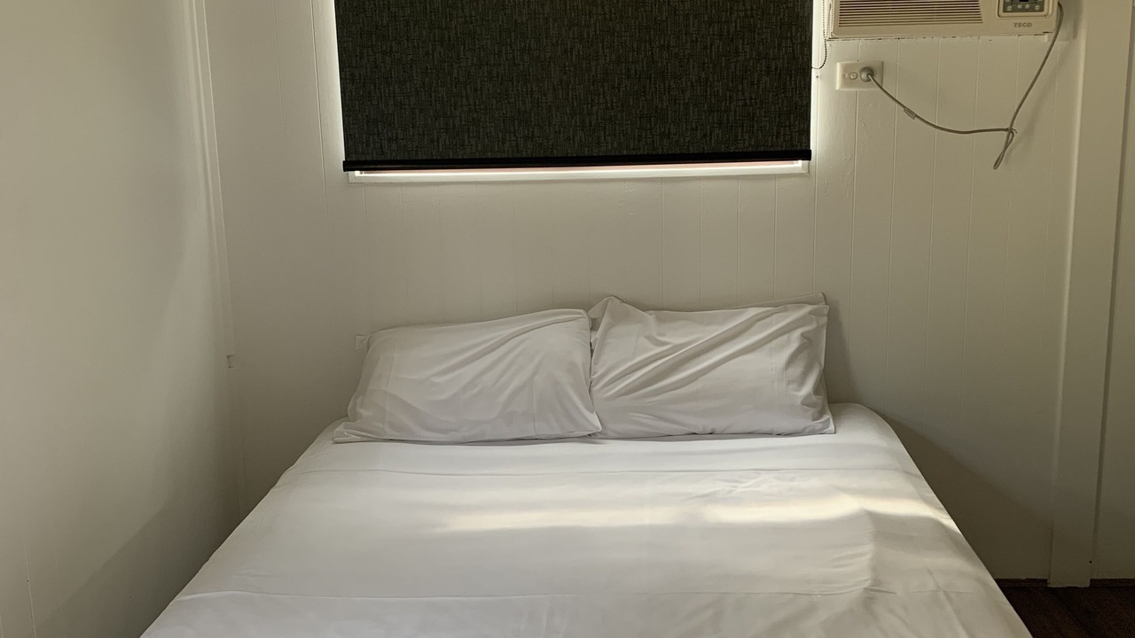 Photo of Bedroom in Yarrawonga