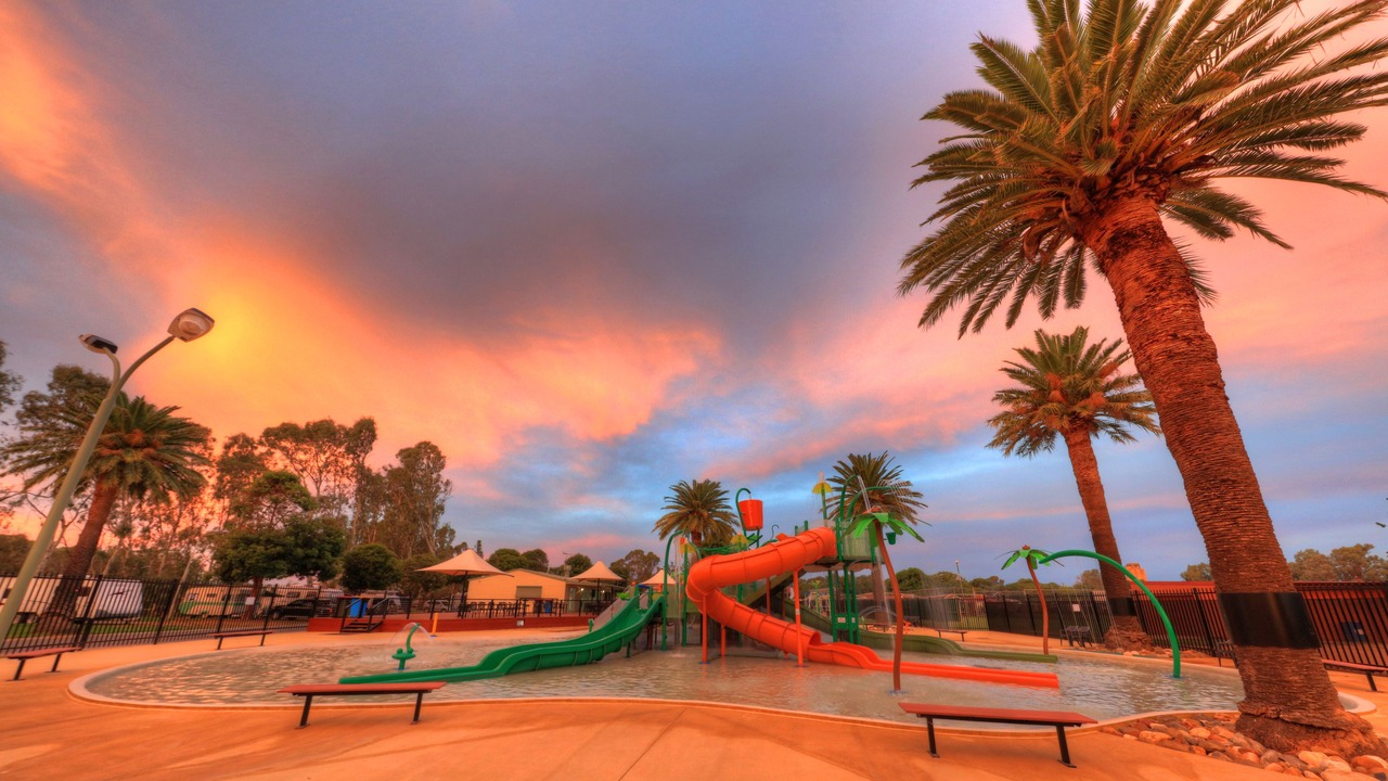 Photo of Outdoor in Yarrawonga