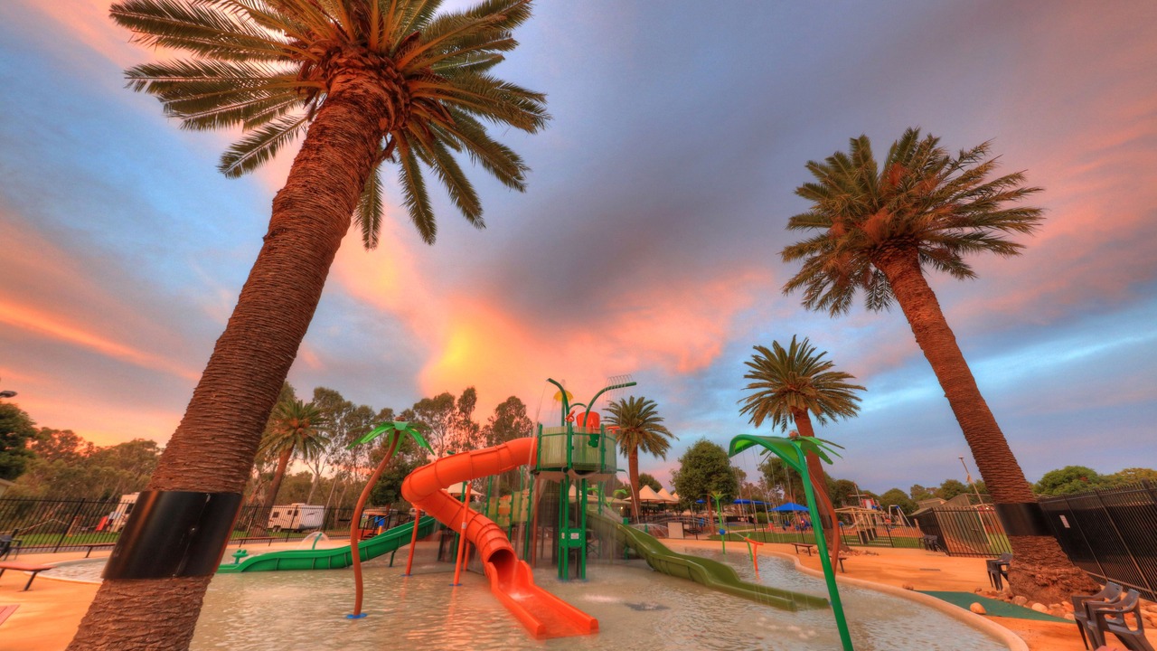 Photo of Bedroom in Yarrawonga