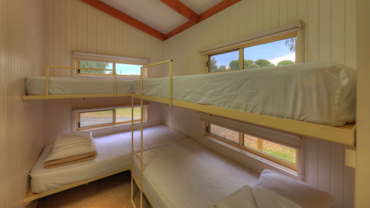 Photo of Bedroom in Yarrawonga