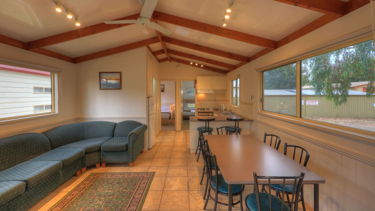 Photo of Kitchen in Yarrawonga