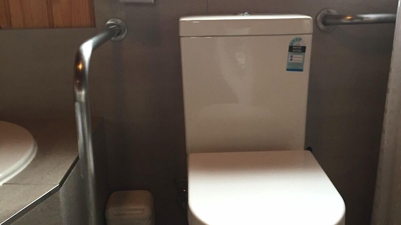 Photo of Bathroom in Johanna